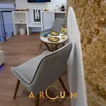 Vendégház Arcum 4*