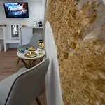 Vendégház Arcum
