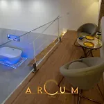 Arcum