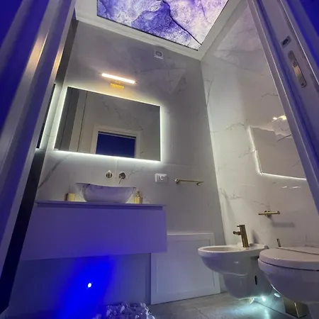 Arcum Guest house *