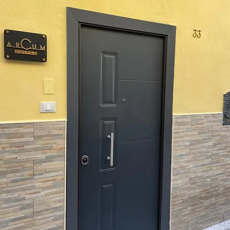 Arcum Guest house