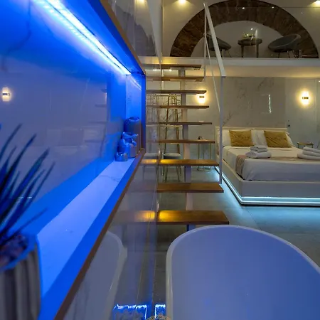Arcum Guest house *
