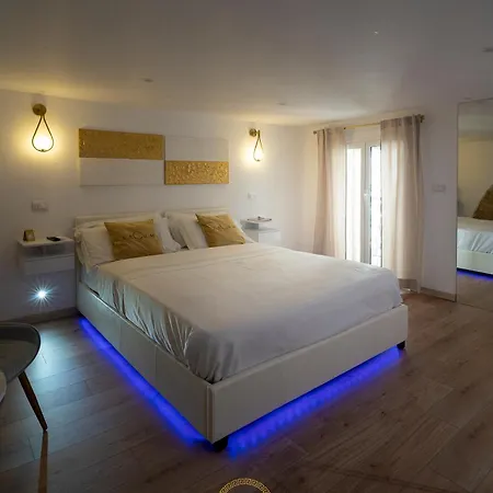 Guest house Arcum *