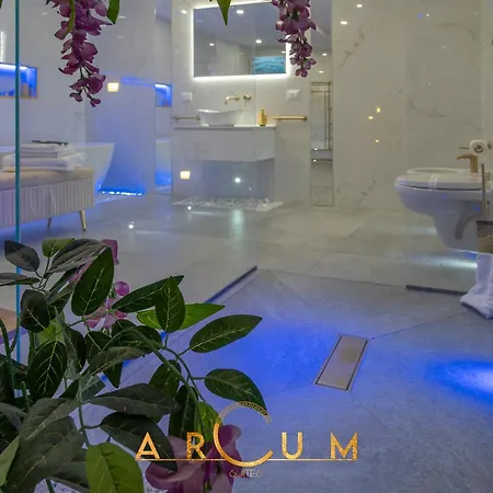 Arcum