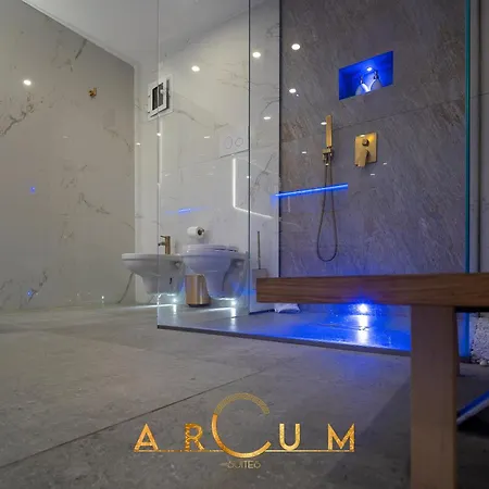 Arcum Palermo