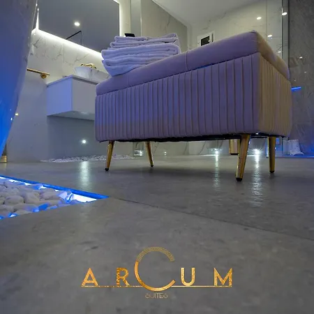 Arcum * Palermo