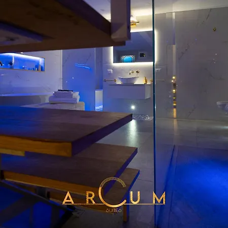Arcum Guest house