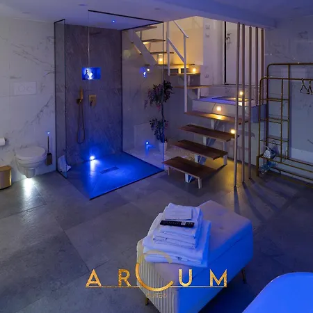 Guest house Arcum Palermo
