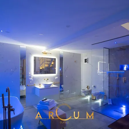 Arcum * Palermo