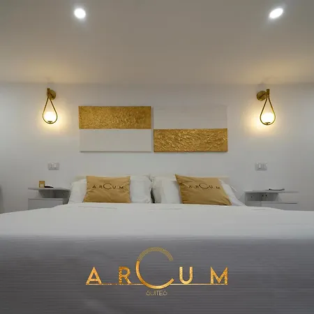 Arcum