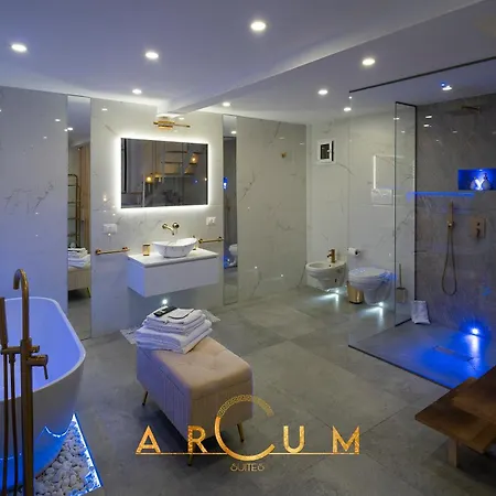 Guest house Arcum Palermo