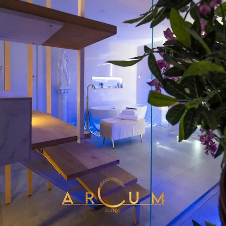 Arcum