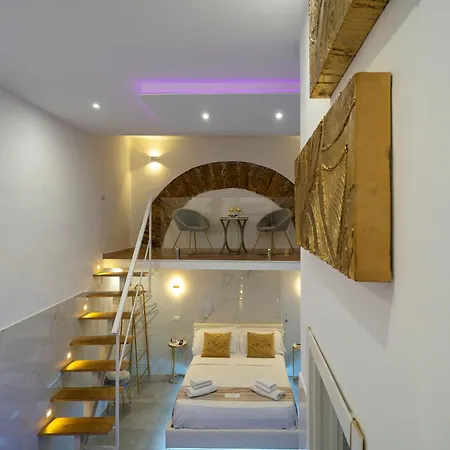 Guest house Arcum *