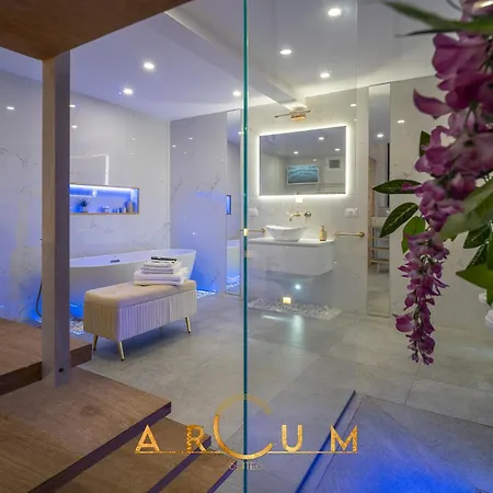 Arcum Guest house Palermo