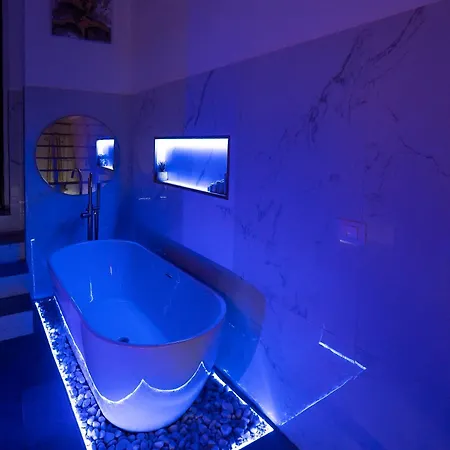 Guest house Arcum Palermo