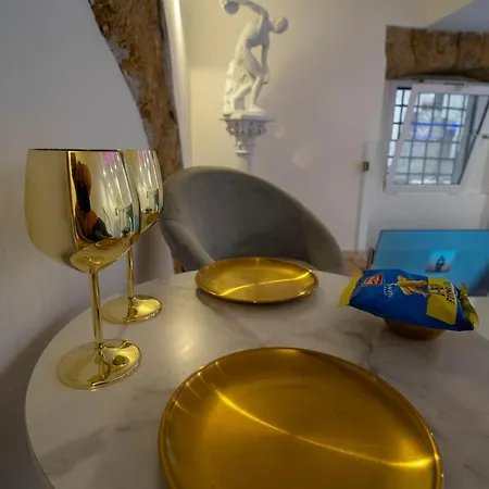 Arcum Maison d'hôtes *