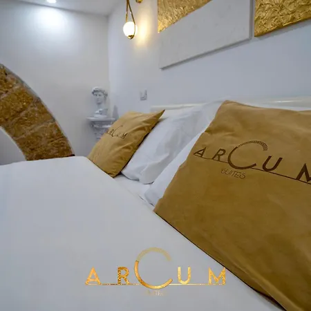 Guest house Arcum *