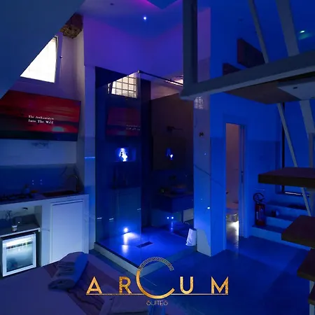 Arcum *