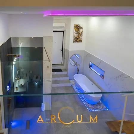 Gasthof Arcum