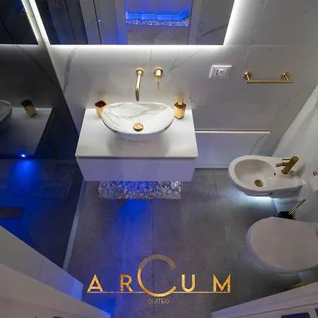 Arcum * Palermo
