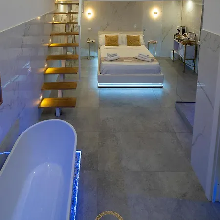 Guest house Arcum