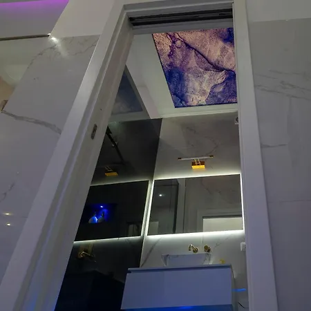 Guest house Arcum