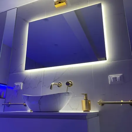 بيت ضيافة Arcum باليرمو