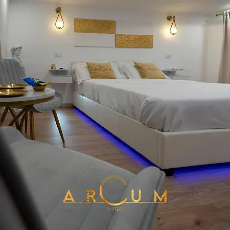 Arcum 4* باليرمو