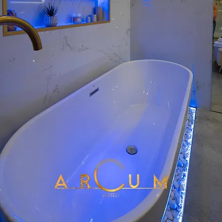 Arcum باليرمو