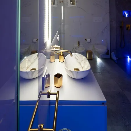 بيت ضيافة Arcum 4*