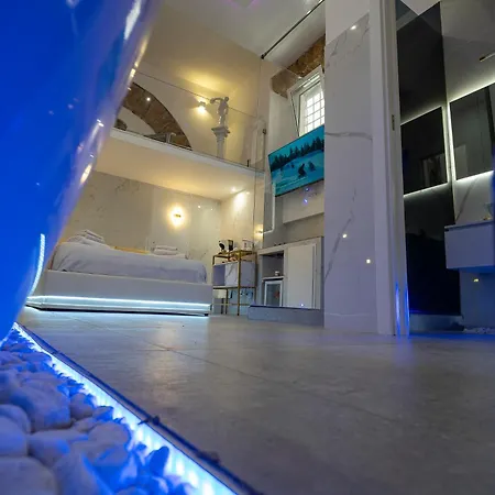 Arcum 4* باليرمو