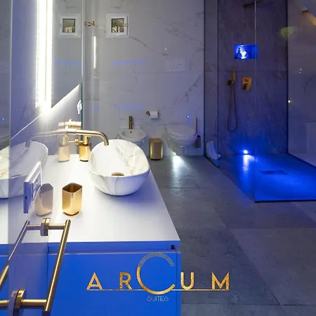 Arcum باليرمو