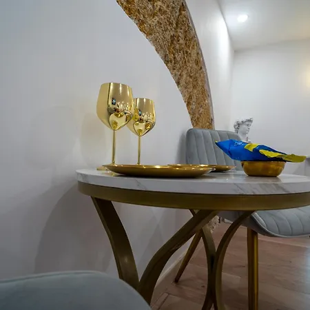 Arcum 4* باليرمو