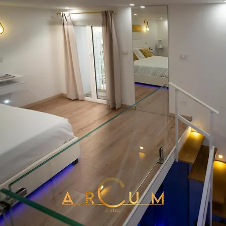 Arcum باليرمو