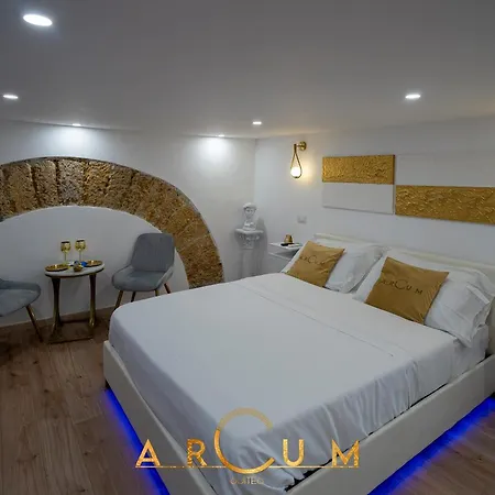 Arcum 4* باليرمو