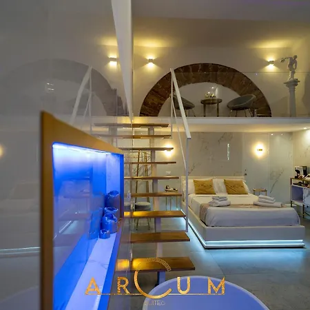 Arcum باليرمو