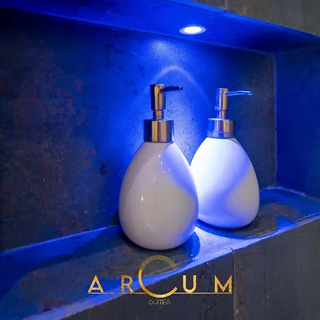 Arcum بيت ضيافة باليرمو