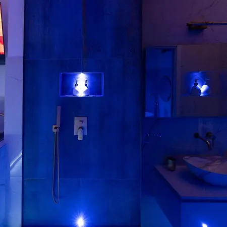 بيت ضيافة Arcum باليرمو