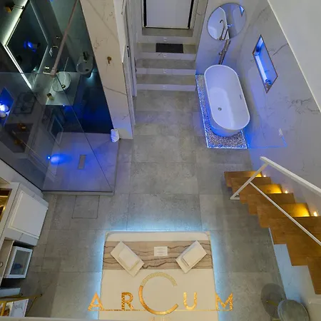 Arcum باليرمو