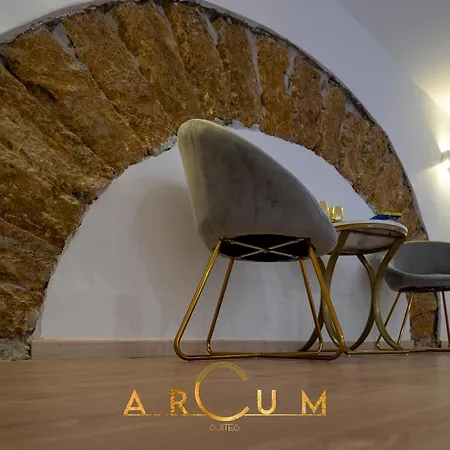 Arcum بيت ضيافة