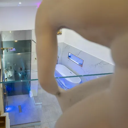 بيت ضيافة Arcum باليرمو