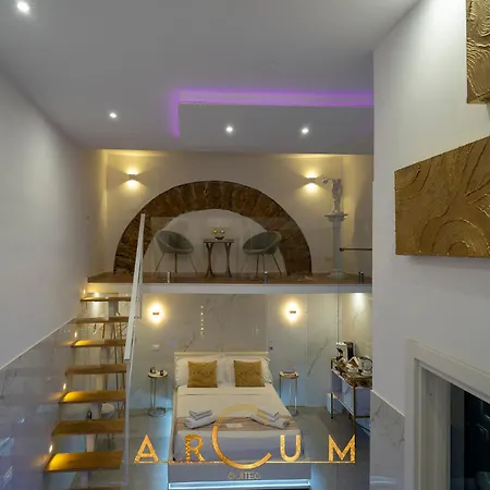 Arcum 4*