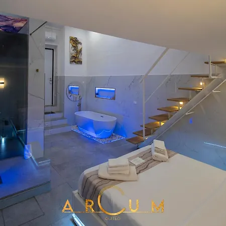 Arcum باليرمو