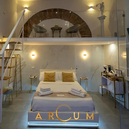 Arcum