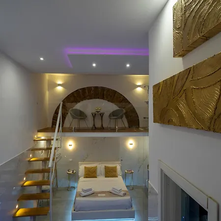 بيت ضيافة Arcum باليرمو