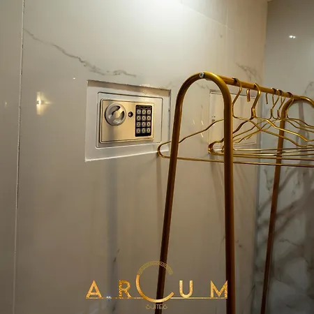 Arcum باليرمو