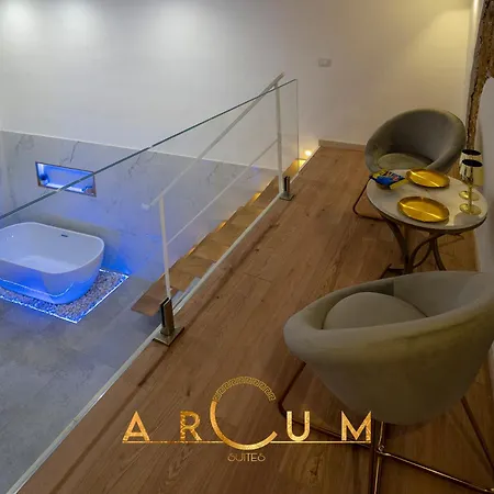 Arcum