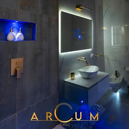 Arcum بيت ضيافة