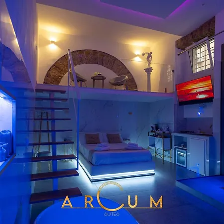 Arcum